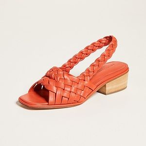 Rachel Comey Bianca Slingback Sandal